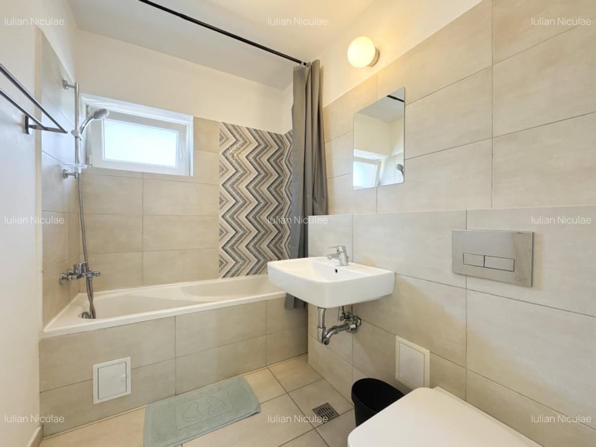 Garsoniera gata de mutat in Otopeni, LaRa Condominium - 7