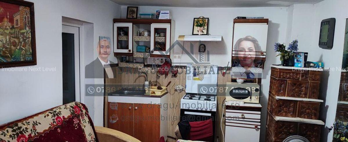Casa si teren Padureni/livada pe rod/Marasesti/Vrancea - 17