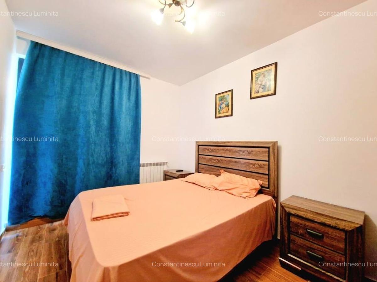 Apartament 2 camere langa plaja - 5
