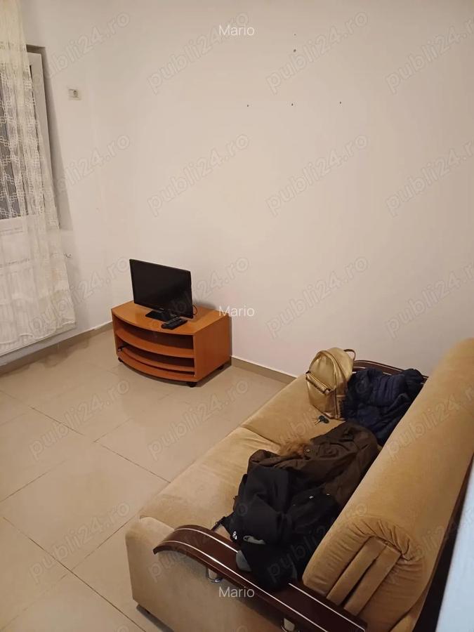 Garsoniera Strada Rezervelor 27C, Militari Residence - 7