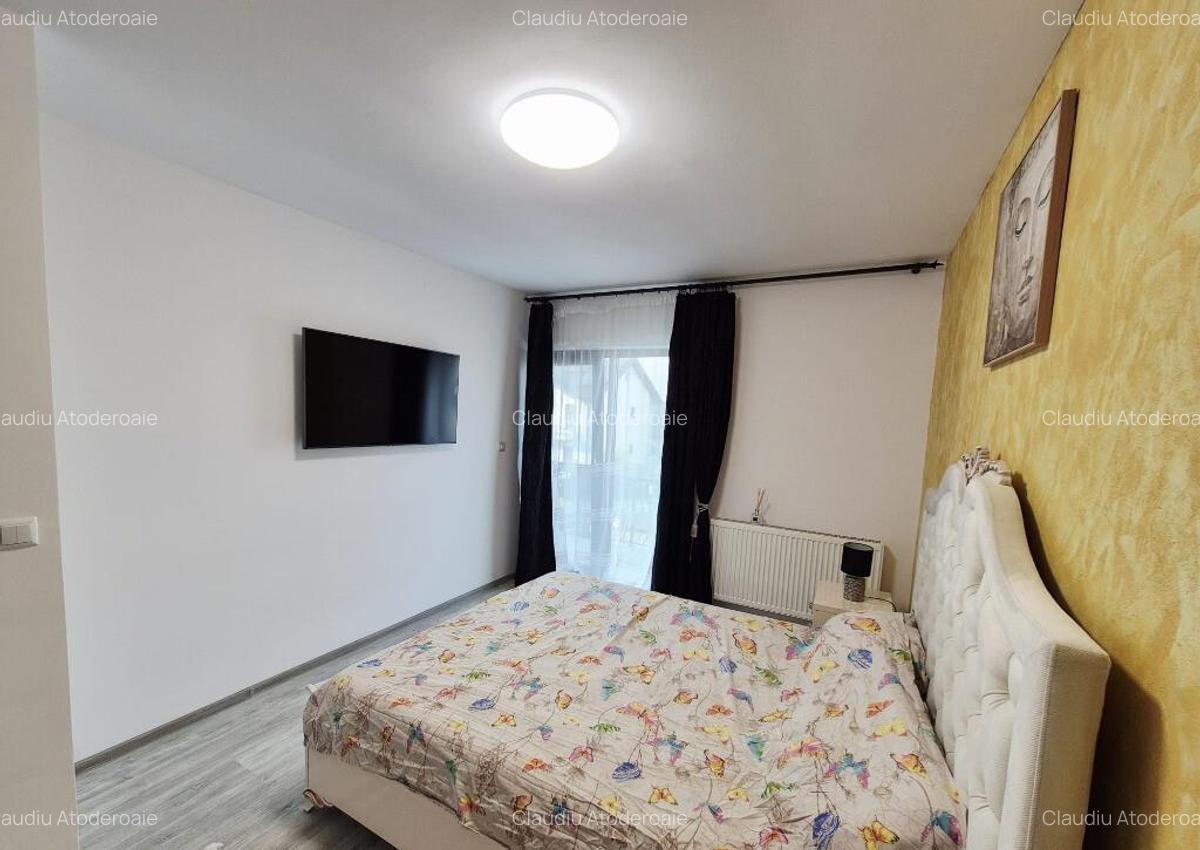 Casa de vanzare in Valea Adanca-5 Drumuri - 6