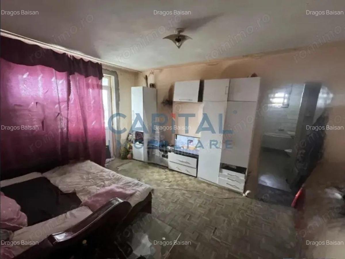 Apartament cu 2 camere in Cartierul Gheorgheni, Zona Hermes - 2
