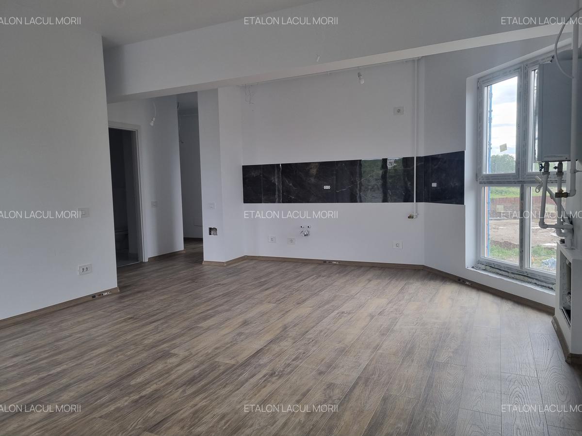 Apartament 3 camere,2 bai,centrala proprie,Uverturii-Lacul Morii,TVA inclus! - 12
