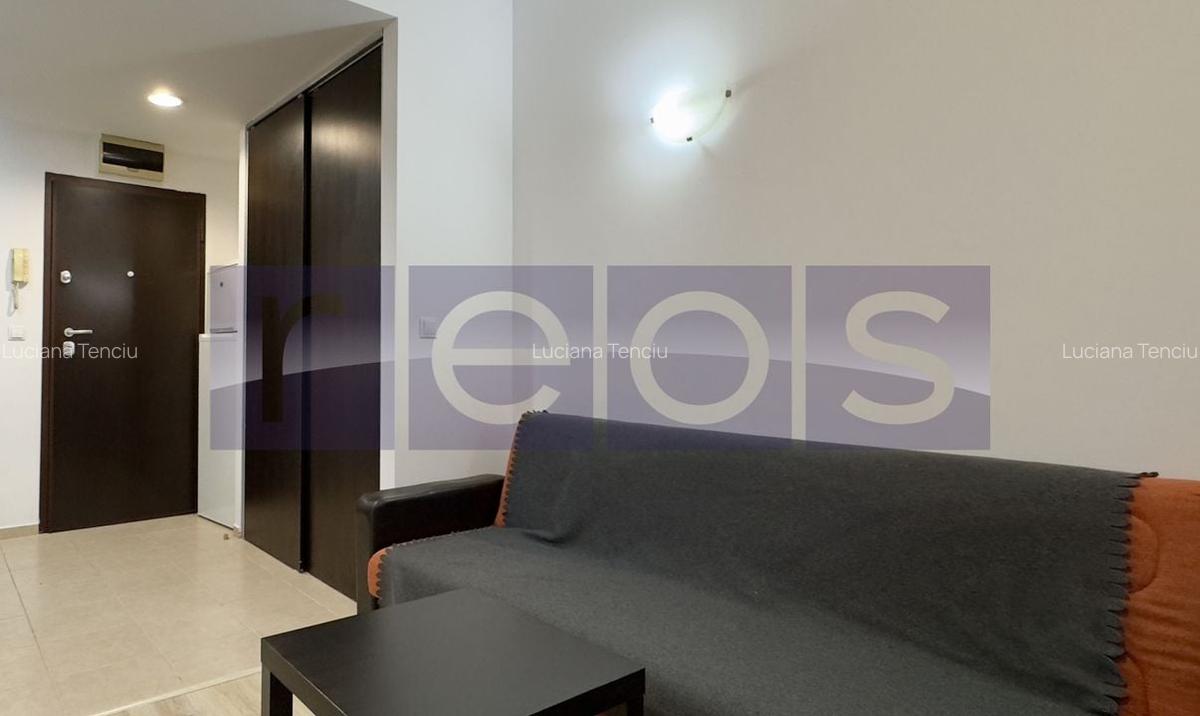 INCHIRIERE 2 CAMERE | ROSE GARDEN | DOAMNA GHICA - 4