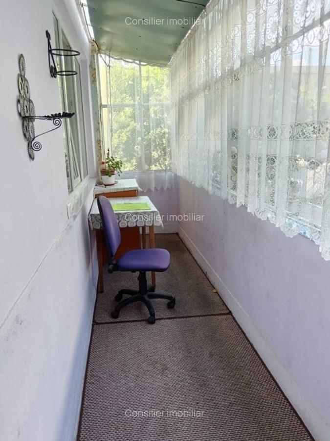 Apartament cu 2 camere si garaj, Zona Iulius Mall- 7 minute de FSEGA! - 17