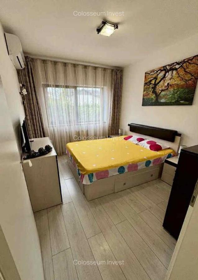 Apartament 2 camere, decomandat - zona Sanpetru - 3