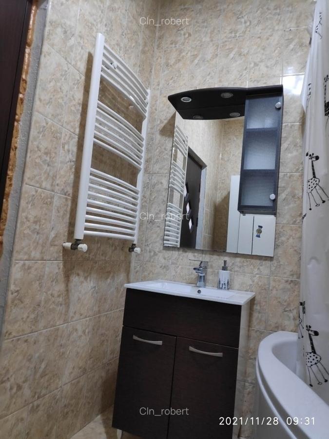 Inchiriere garsoniera Apusului Bucuresti - 9