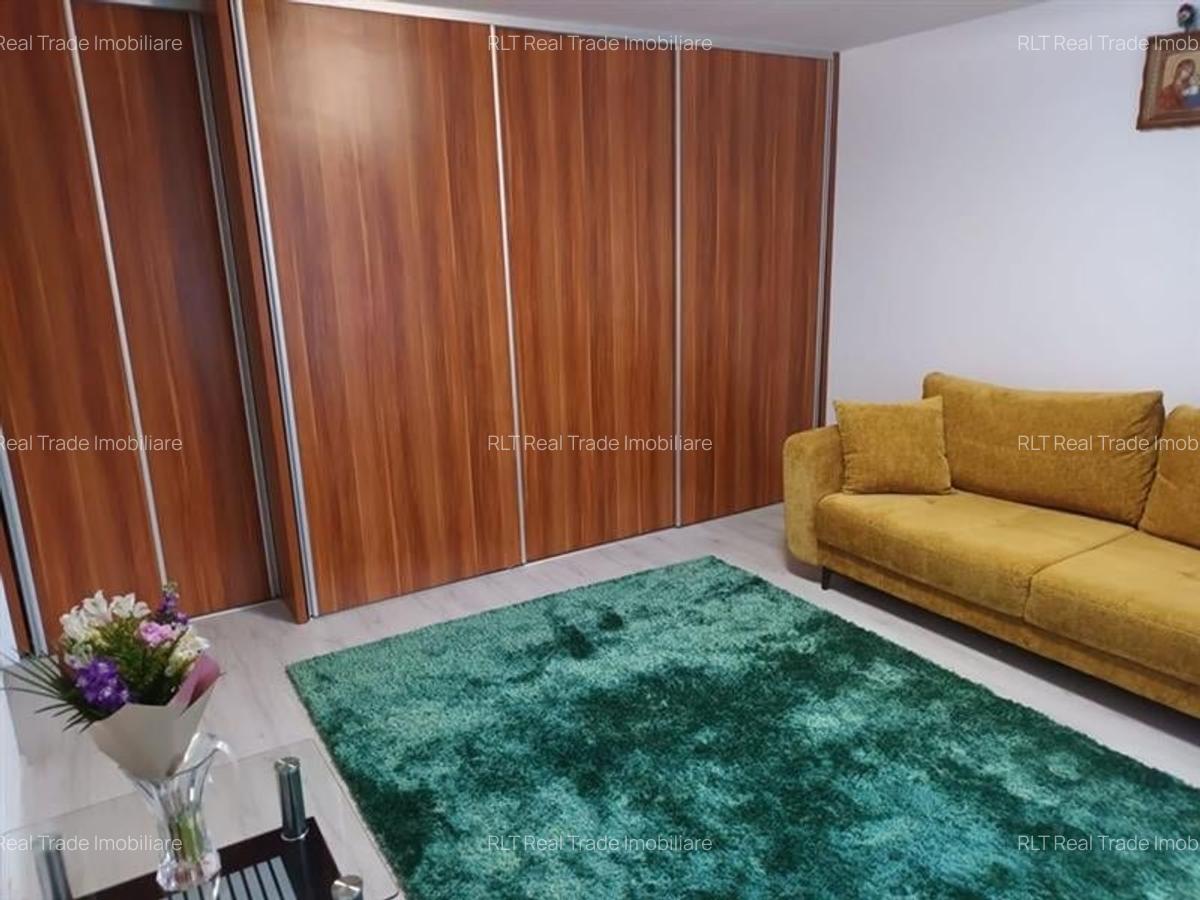 Apartament 3 camere ,2 bai zona Noua - 2