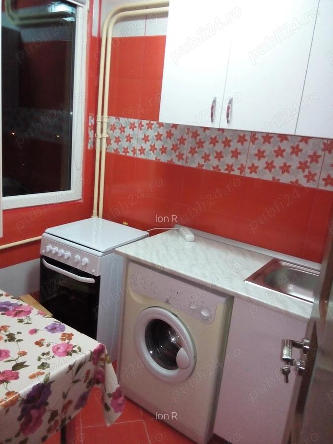 Garsoniera de inchiriat, Bucuresti, str. Turnu Magurele - 2