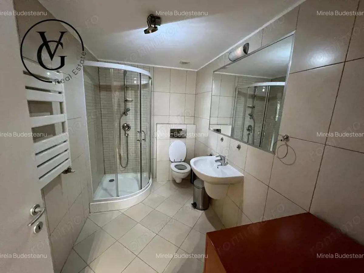 Apartament 3 camere Nordului Herastrau - 5