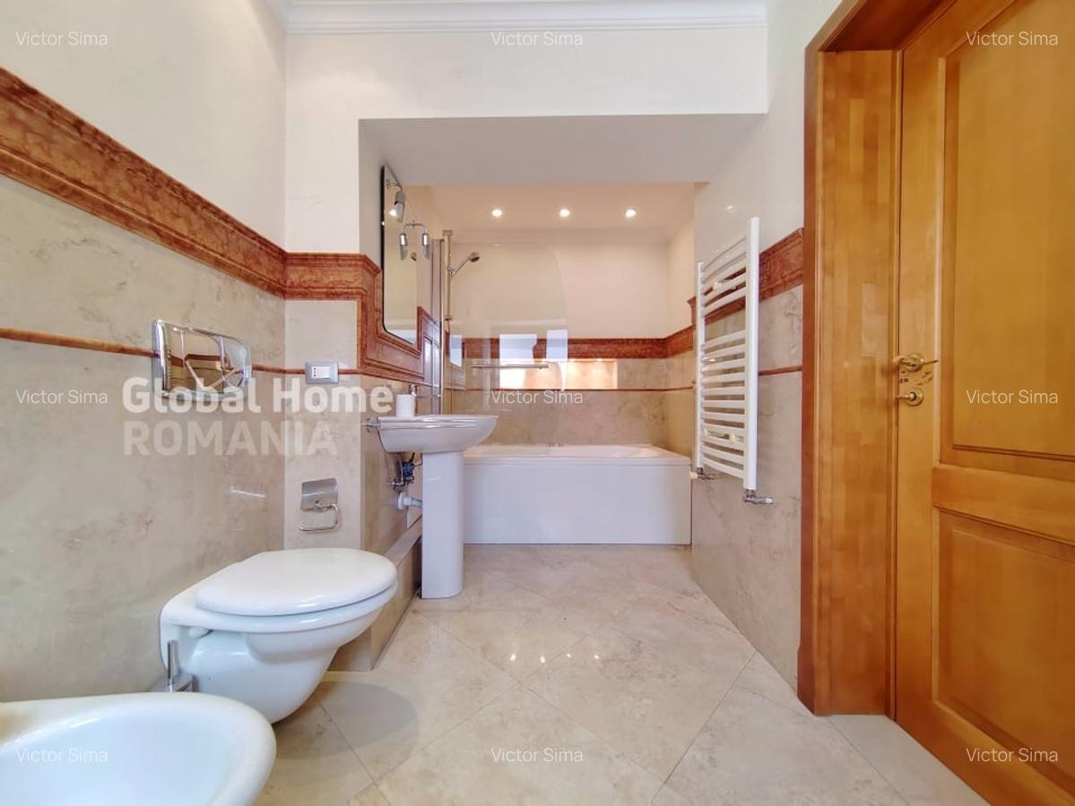 Apartament 3 Camere | Spatiu Birouri | 85 mp | Unirii - Fantani - 13