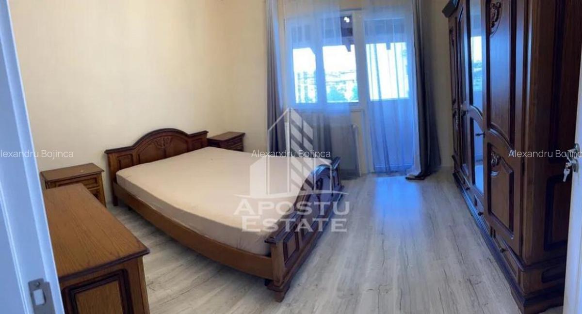Apartament 3 camere open space zona Steaua - 3