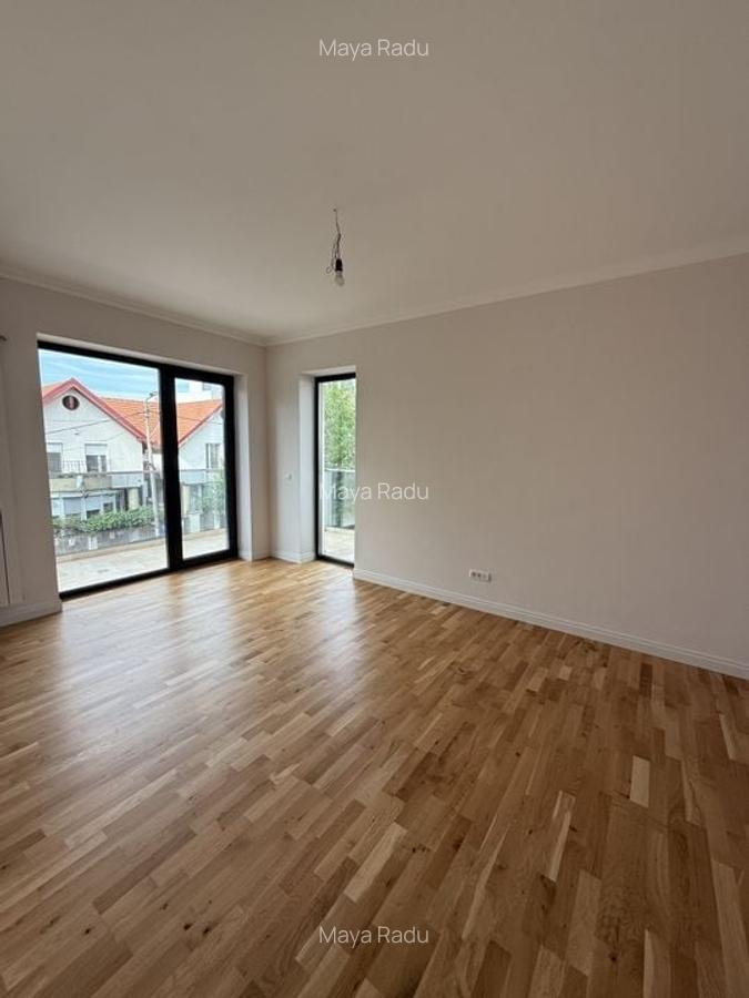 De inchiriat apartament cu 2 camere in zona Floreasca - 2