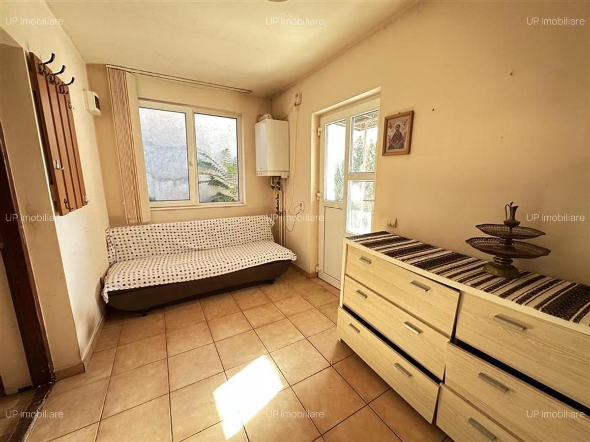 CASA PLAN PARTER | TEREN 250 MP | ZONA IOSIA | ORADEA - 6