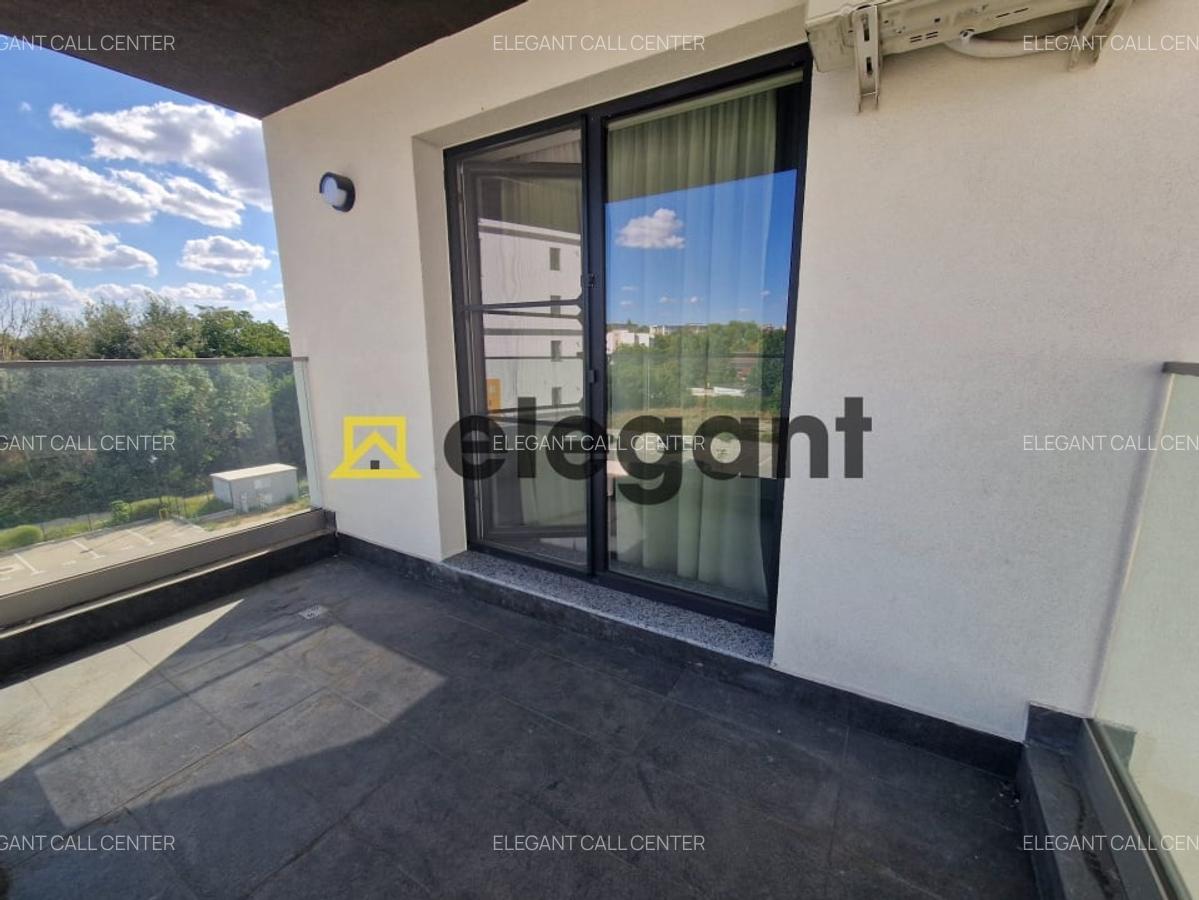 2 camere, decomandat, lux, parter, bloc nou, Cornitoiu-Biserica - 12