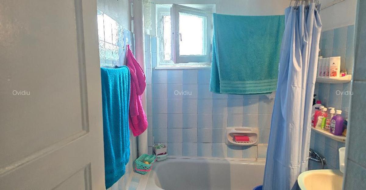 Vand apartament 3 camere in Deva, zona Gojdu, etaj 3, doua bai - 5