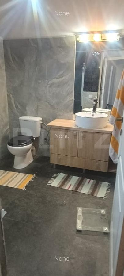 VILĂ MODERNĂ DE VANZARE – GHIMBAV, ZONA CENTRALĂ - 14