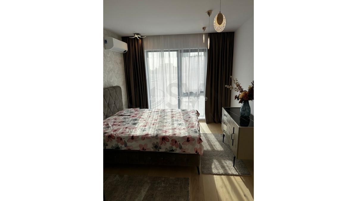 REA1024625 Apartament 4 camere de Inchiriat Nusco City l Mobilat Premium l Loc d - 9