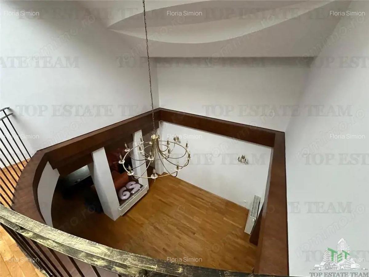 Casa spatiu birou de inchiriat in zona Damaroaia - 18