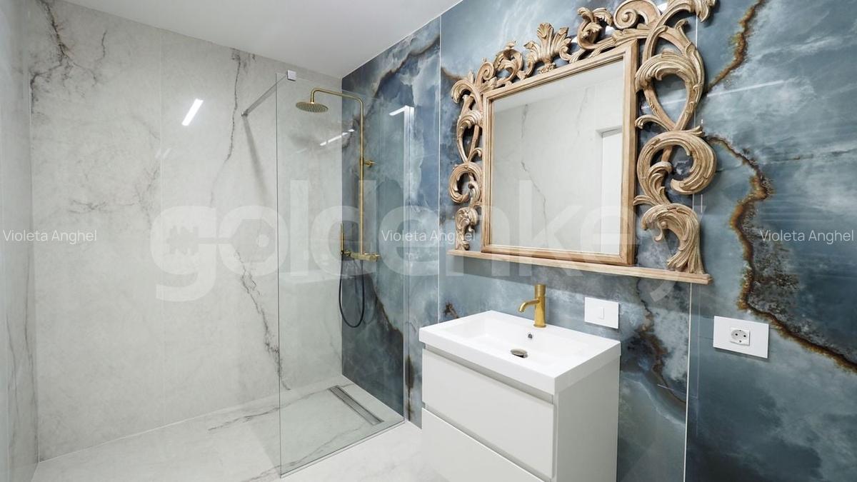 Apartament penthouse cu 5 camere | finisaje premium | 2 garaje - 18