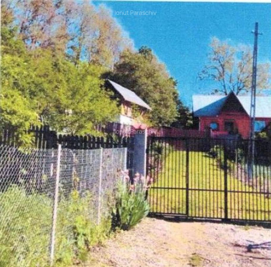 Casa si teren Malureni, cota parte 3/8, ID: R2617738 - 3