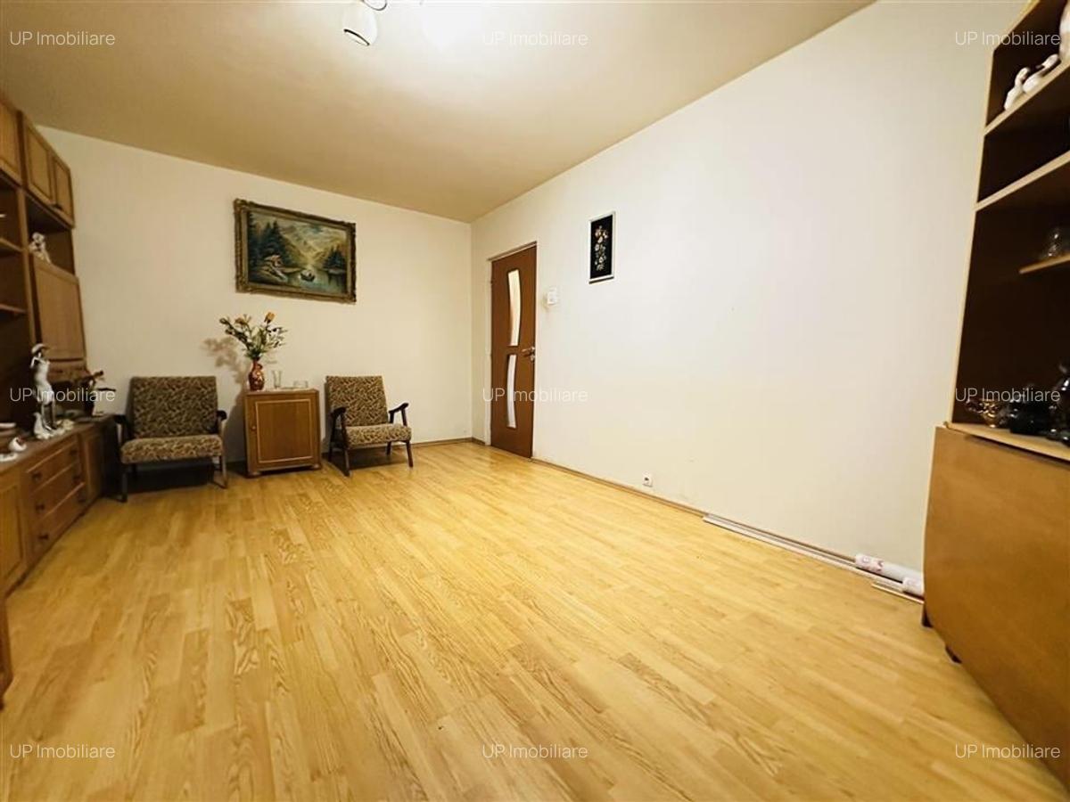 APARTAMENT 3 CAMERE | 2 BAI | 2 BALCOANE | DECOMANDAT | ZONA DACIA - DECEBAL - 11