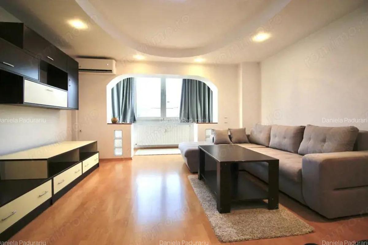 AVIATIEI - PROMETEU, CRISTAL PALACE APARTAMENT MODERN ! - 1