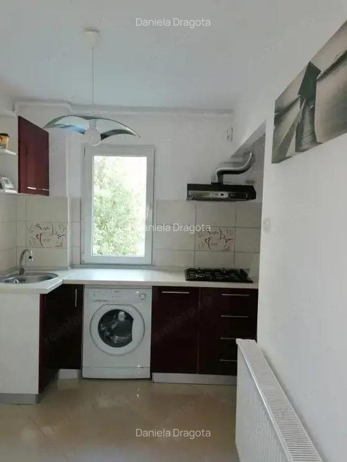 Apartament 2 camere, decomandate, zona Astra. - 10
