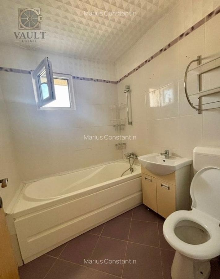 Apartament 3 camere Crangasi-Imobil Reabilitat termic - 9