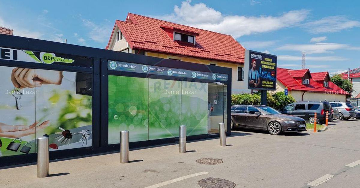 Afacere de Vanzare - Cura?atoria OMNICLEAN - Randamen... - 19