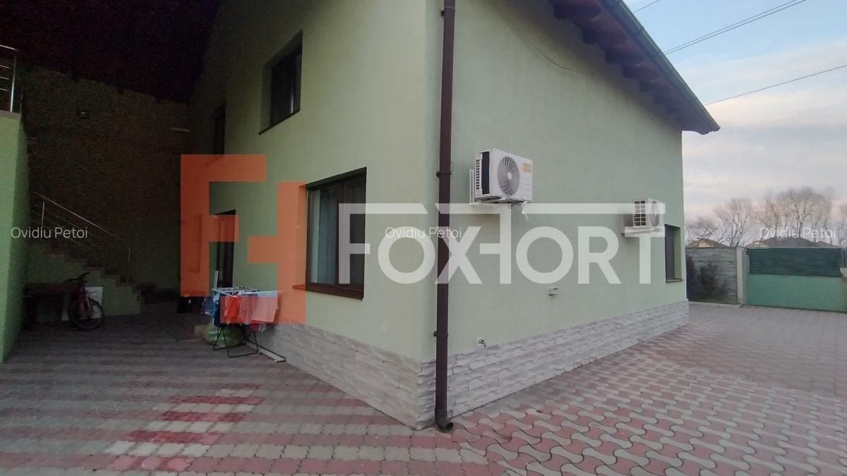 COMISION 0% Apartament 2 camere, Ghiroda - 2 locuri de parcare - 7