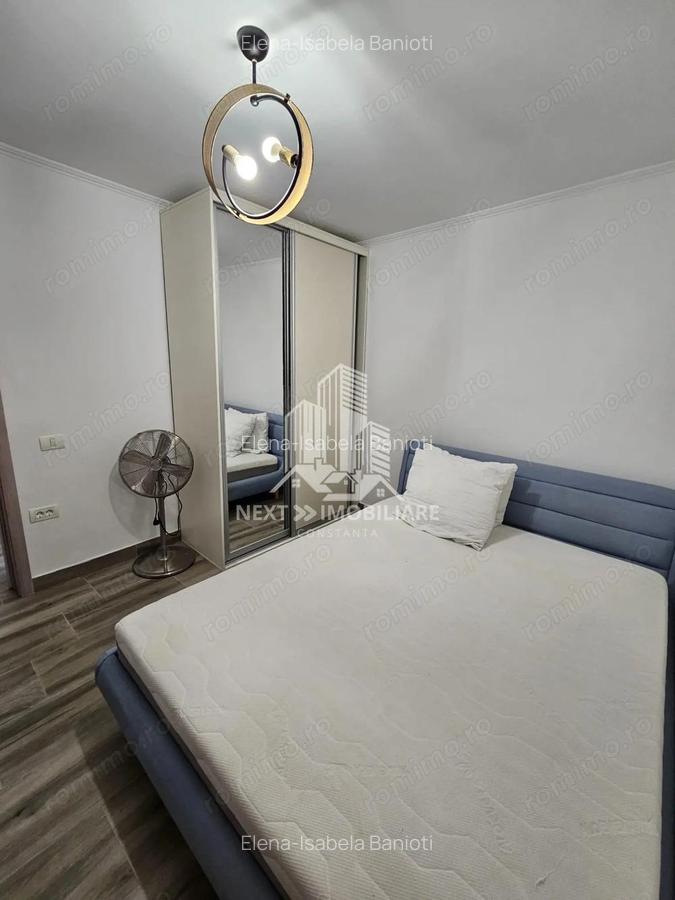 Studio modern -38mp bucatarie separata, mobilat si utilat - 8 Studio modern -38mp bucatarie separata, mobilat si utilat - 8