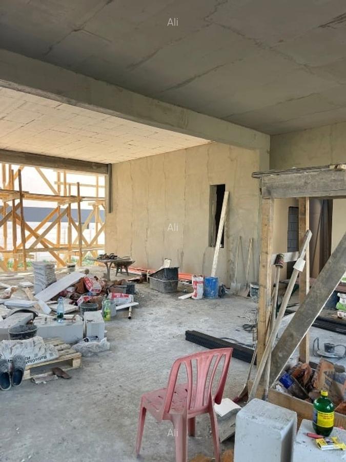 ULTIMILE 3 unitati ramase - Garsoniera 51.4 mp - zona Kamsas - 8