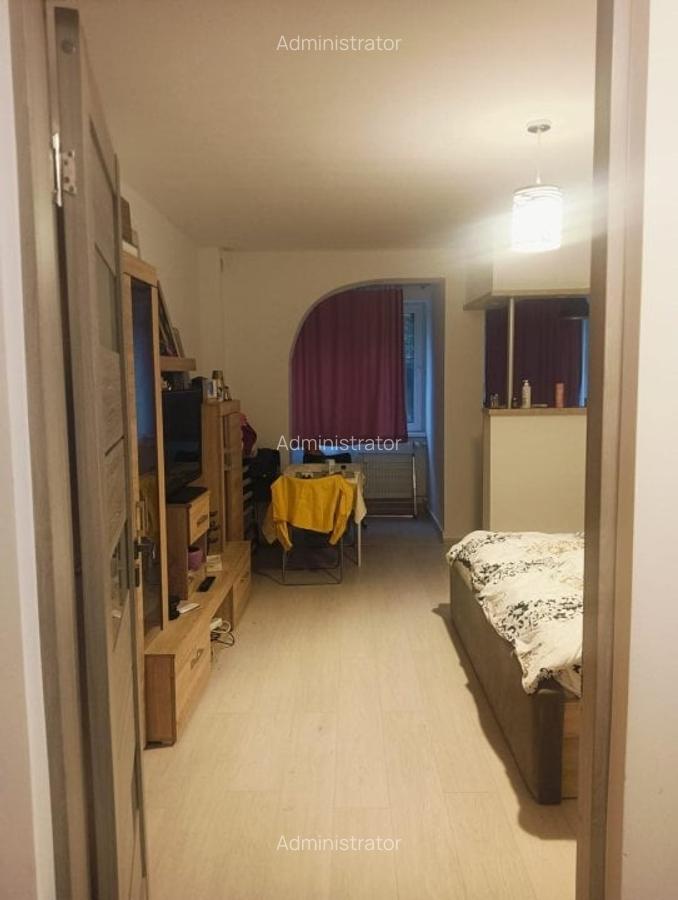 Garsonieră semidecomandată, mobilată în Dristor - 5
