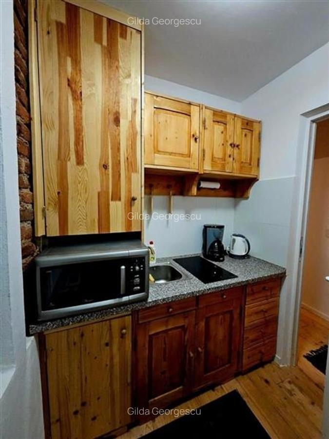 Vintage style, complet renovat si echipat, Central, Brasov - 23