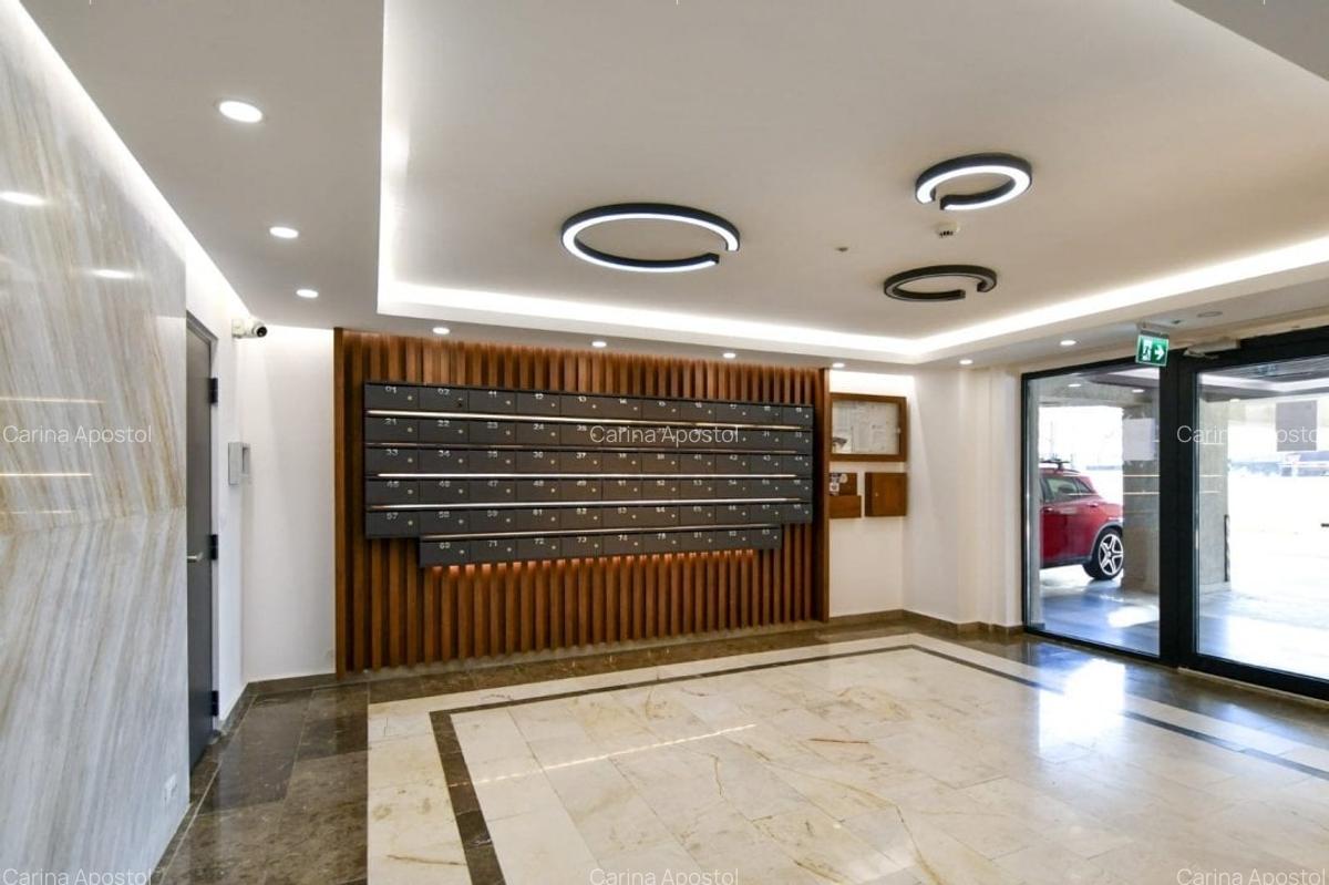 Garsoniera de inchiriat - extrasezon Mamaia Statiune, zona Butoaie - 15