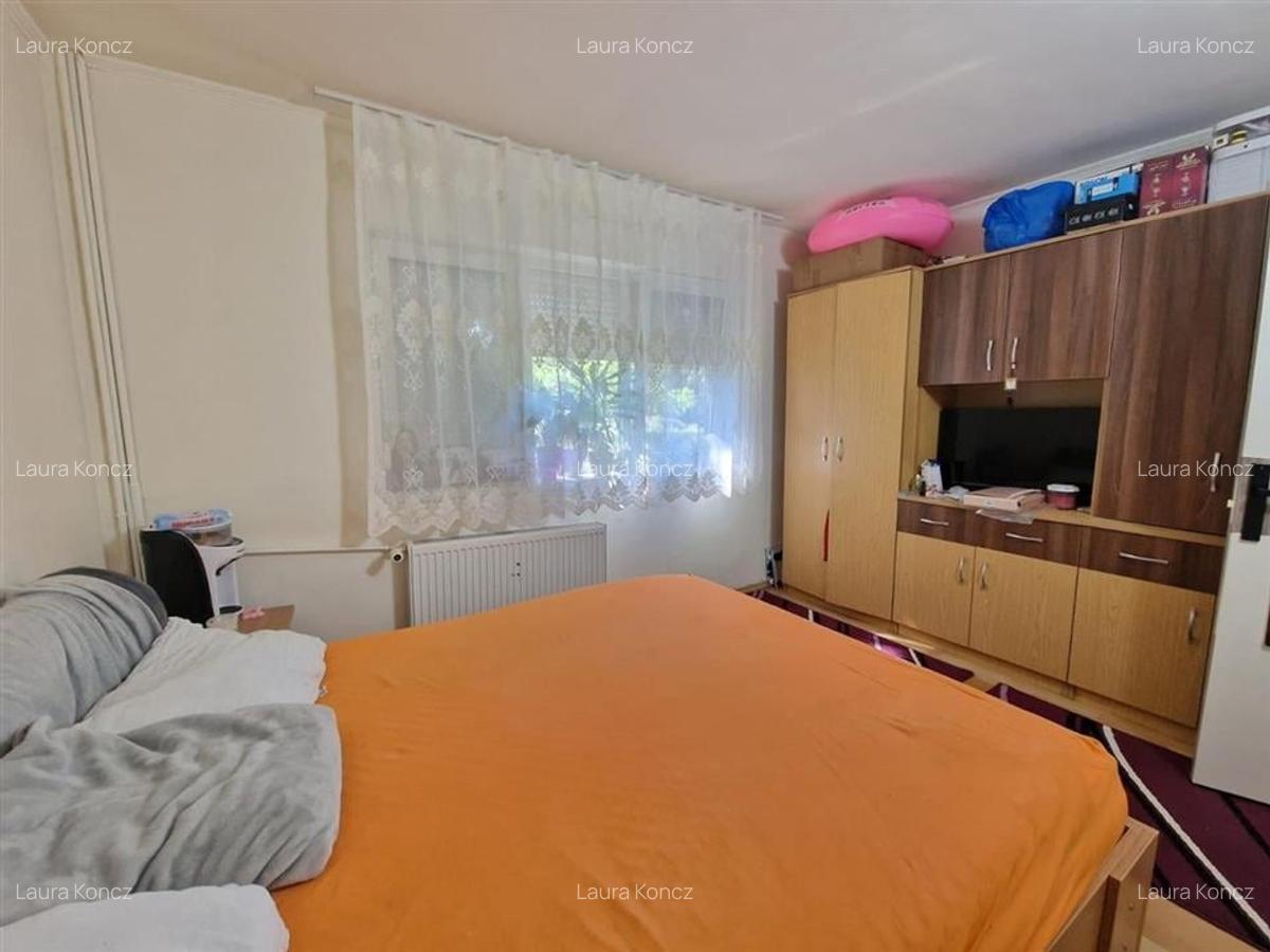 Apartament cu 2 camere semidecomandat în Rogerius - 4