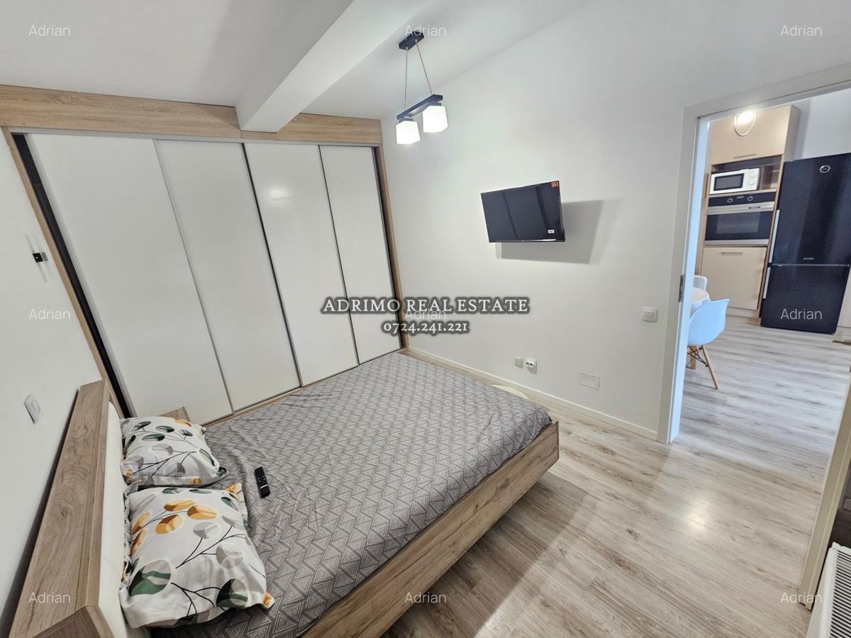 Ap2cam Bloc Nou - Parcare Privata - Euromaterna - 500 euro - Termen LUng - 2