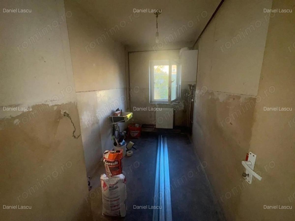 COMISION 0% | Apartament 1 Camere | 34 mp | Zona Blascovici - 4