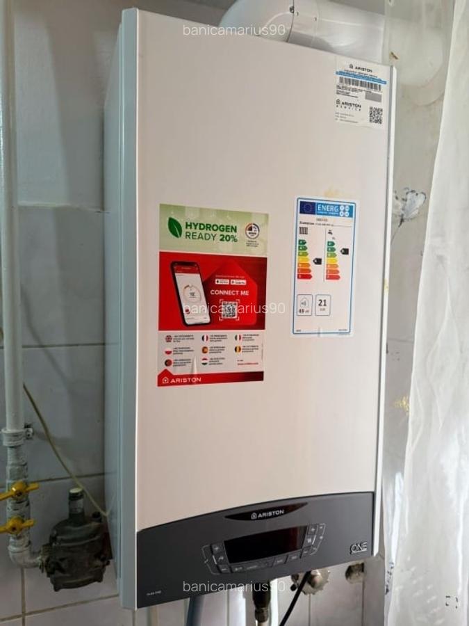 Apt 3 camere,45 mp, zona mall Tg Jiu - 2