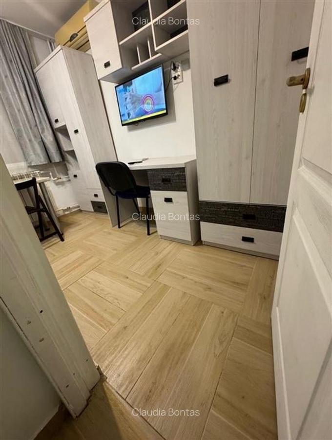 Inchiriere garsoniera in Podu Ros! - 5