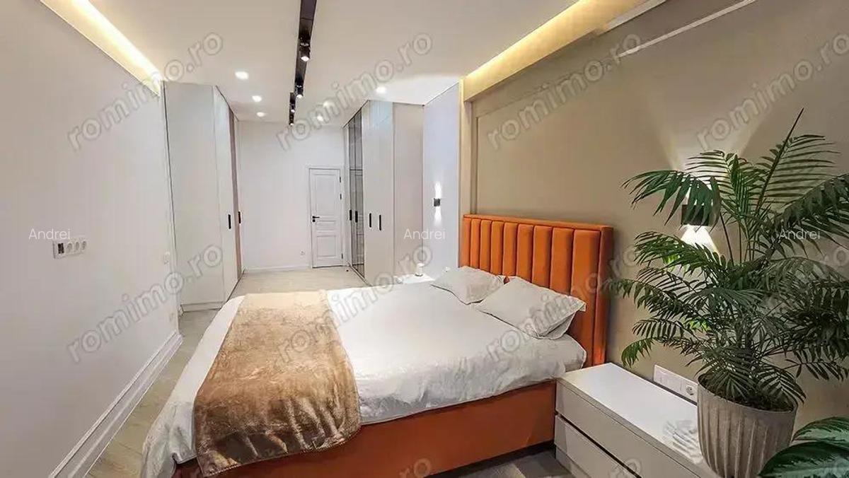 Apartament cu doua camere zona 13 Decembrie spre inchiriere - 5
