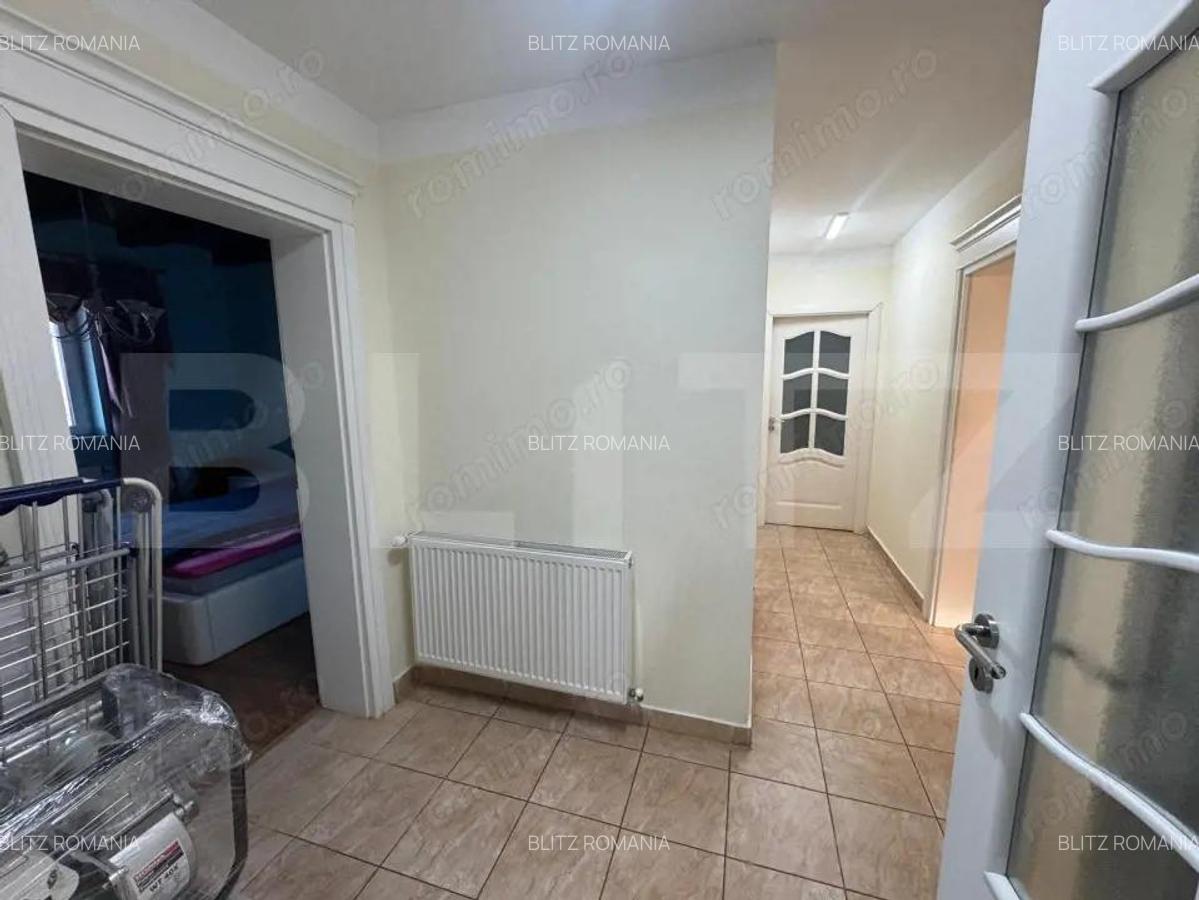 Casa de vanzare ,190mp ,zona Amatiului - 10