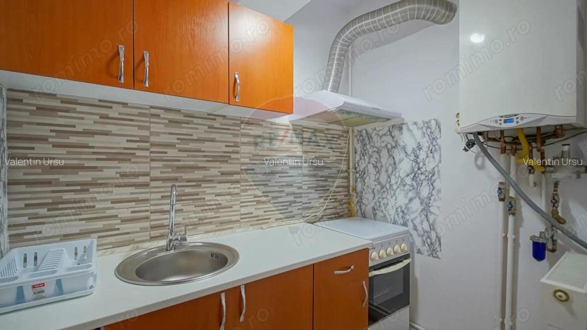 Apartament cu 1 camere de inchiriat in zona Bartolomeu - 7