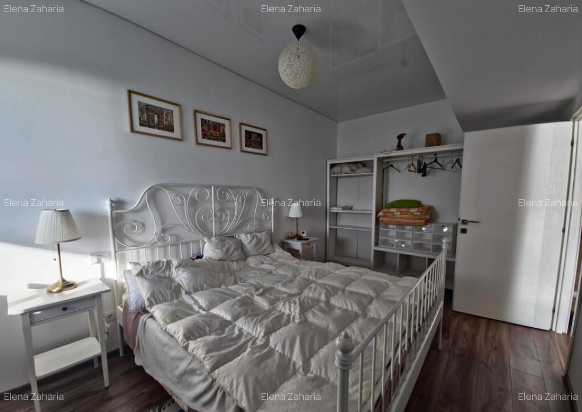 Mamaia Complex Moonlight apartament 2 camere termen lung - 10