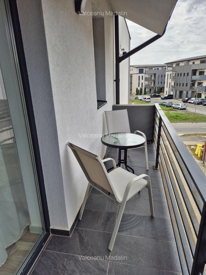 360° Imobiliare oferă spre închiriere apartament modern cu 2 camere - 4