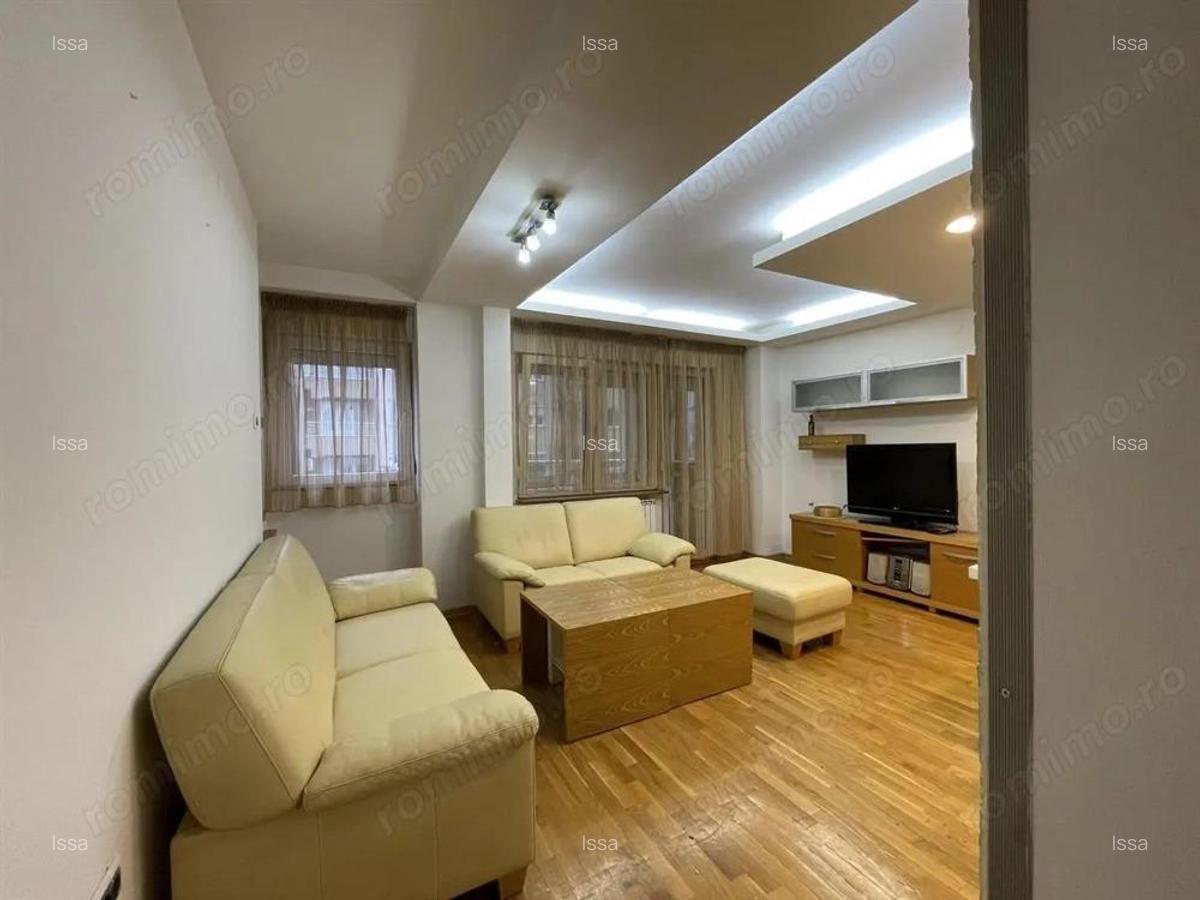 Apartament cu 2 camere de inchirat in zona Bucurestii Noi - 2
