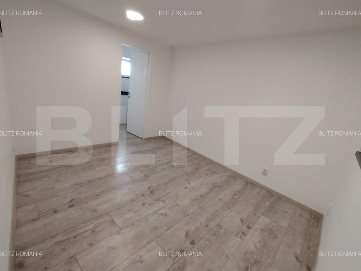 Casa parter, complet renovata, zona Catargiu - 5