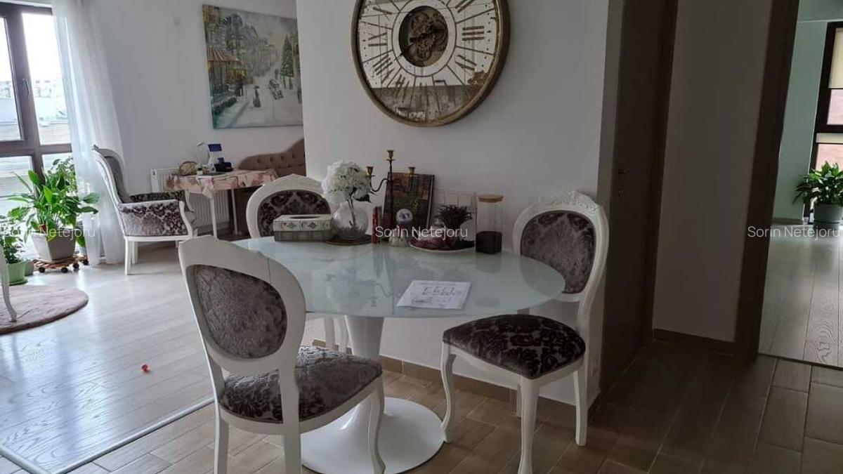 REA1024716 Apartement 3 camere de vanzare Drumul Taberei - 1