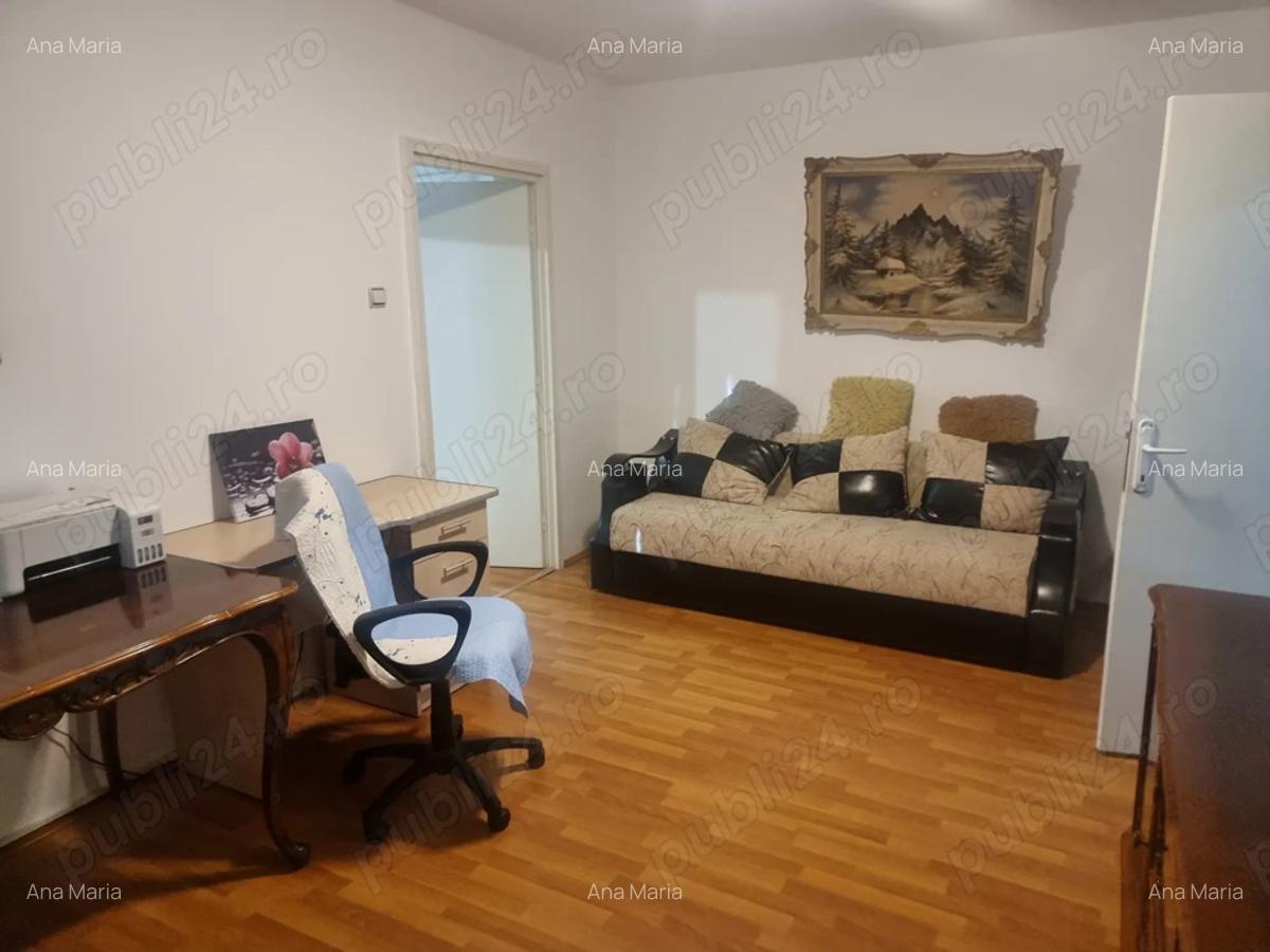 Apartament de inchriat ALEEA TRANDAFIRILOR 2 Camere - 7